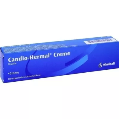 CANDIO HERMAL Cream, 50 g CANDIO HERMAL Cream, 50 g