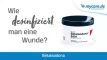 Video about BETAISODONA Ointment, 100 g