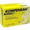 KOMPENSAN Tablets 340 mg, 100 pcs