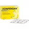 KOMPENSAN Tablets 340 mg, 100 pcs