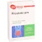 PROSTATA PRO Dr.Wolz capsules, 2x20 pcs