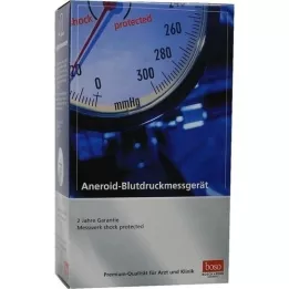 BOSO roid 1 blood pressure meter with Velcro cuff 60mm, 1 pc