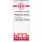 MANGANUM SULFURICUM D 6 globules, 10 g