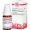 MANGANUM SULFURICUM D 6 globules, 10 g