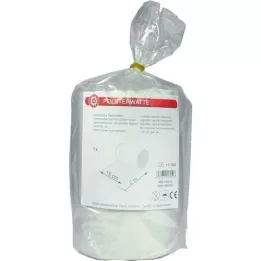 POLSTERWATTE rolled 15 cmx2 m, 1 piece