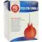 KLISTIERSPRITZE 275 ml pear-shaped, 1 pc