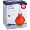KLISTIERSPRITZE 275 ml pear-shaped, 1 pc