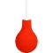 KLISTIERSPRITZE 275 ml pear-shaped, 1 pc