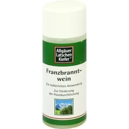 ALLGÄUER LATSCHENK.Rubbing alcohol extra strong, 100 ml