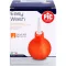 KLISTIERSPRITZE 140 ml pear-shaped, 1 pc