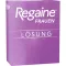 REGAINE Womens solution, 3X60 ml