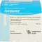 AMPUWA Plastic amp.Injection/infusion solution, 20X5 ml