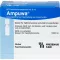 AMPUWA Plastic amp.Injection/infusion solution, 20X5 ml