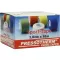 PRESSOTHERM Sports tape 3.8 cmx10 m white, 1 piece