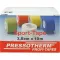 PRESSOTHERM Sports tape 3.8 cmx10 m white, 1 piece