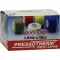 PRESSOTHERM Sports tape 3.8 cmx10 m red, 1 piece