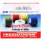 PRESSOTHERM Sports tape 3.8 cmx10 m blue, 1 piece