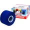 PRESSOTHERM Sports tape 3.8 cmx10 m blue, 1 piece