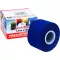 PRESSOTHERM Sports tape 3.8 cmx10 m blue, 1 piece