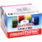 PRESSOTHERM Sports tape 3.8 cmx10 m blue, 1 piece
