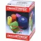 PRESSOTHERM Cohesive bandage 8 cmx4 m red, 1 piece