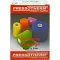 PRESSOTHERM Cohesive bandage 8 cmx4 m yellow, 1 piece