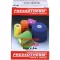 PRESSOTHERM Cohesive bandage 8 cmx4 m blue, 1 pc