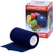 PRESSOTHERM Cohesive bandage 8 cmx4 m blue, 1 pc