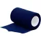PRESSOTHERM Cohesive bandage 8 cmx4 m blue, 1 pc