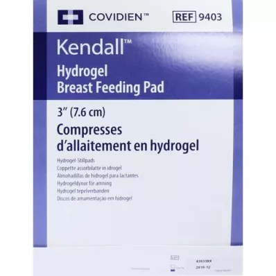 STILLEINLAGEN Mother Mates Hydrogel 9403, 2 pcs STILLEINLAGEN Mother Mates Hydrogel 9403, 2 pcs