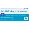 IBU 400 akut-1A Pharma film-coated tablets, 10 pcs