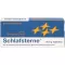 SCHLAFSTERNE Tablets 10 pieces, 10 pieces
