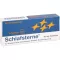 SCHLAFSTERNE Tablets 10 pieces, 10 pieces