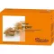 SIDROGA Ginger tea filter bag, 20X0.75 g