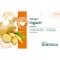 SIDROGA Ginger tea filter bag, 20X0.75 g