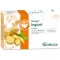 SIDROGA Ginger tea filter bag, 20X0.75 g
