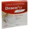 DRACOPOR Wound dressing 8x10 cm sterile, 5 pcs