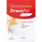 DRACOPOR Wound dressing 5x7.2 cm sterile, 5 pcs