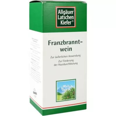 ALLGÄUER LATSCHENK.Rubbing alcohol extra strong, 1000 ml ALLGÄUER LATSCHENK.Rubbing alcohol extra strong, 1000 ml
