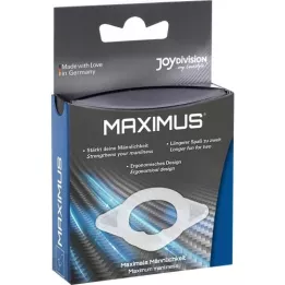 MAXIMUS the power ring M, 1 pc