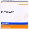 CUTIPLAST 4 cmx5 m wound dressing in dispenser, 1 p