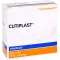 CUTIPLAST 4 cmx5 m wound dressing in dispenser, 1 p