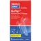 GOTAC HydroGel plasters 2 sizes, 8 pcs