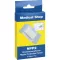 BRUSTWARZENPFLASTER NPP2, 10 pcs