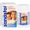 SANOSTOL Lozenges, 75 pcs
