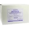 ORTOLUX Watch glass bandage small, 20 pcs