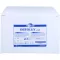 ORTOLUX Watch glass bandage small, 20 pcs