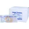 ORTOLUX Watch glass bandage small, 20 pcs