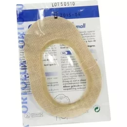 ORTOLUX Watch glass bandage small, 1 pc