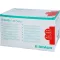 OMNIFIX Solo insulin spray 1 ml U40, 100X1 ml